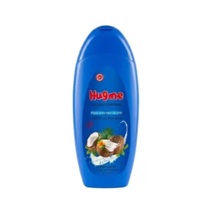 LOCION CORPORAL HUGME COCO CON VITAMINA E 400ML