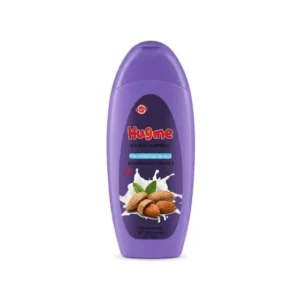 LOCION CORPORAL HUGME ALMENDRAS CON VITAMINA E 400ML