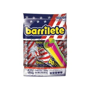 BARRILETE X 50 UND