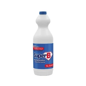 BLANQUEADOR SUPERB 1LT