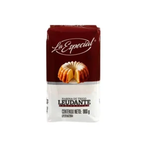 HARINA DE TRIGO LEUDANTE ESPECIAL 900GR