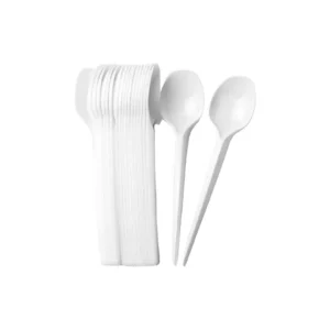 CUCHARILLA SOPERA PLASTICAS MAXIPLAST X100