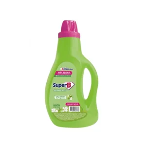 SUAVIZANTE MANZANA SUPERB 1LT