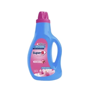 SUAVIZANTE PRIMAVERAL SUPERB 1LT