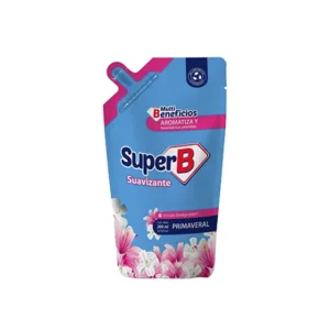 SUAVIZANTE PRIMAVERAL SUPERB 200ML