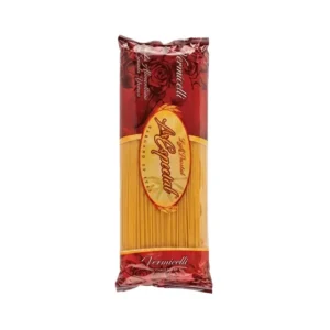 PASTA VERMICELLI LA ESPECIAL 1KG