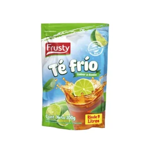 TE FRUSTY LIMON 300GR