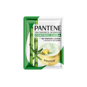 CHAMPU PANTENE ANTI CAIDA BIOTINA B3 18ML