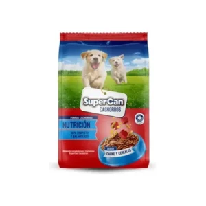 PERRARINA SUPERCAN CACHORRO X KG