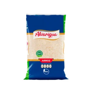 ARROZ TIPO 1 ALVARIGUA 900GR