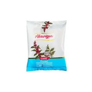 CAFE ALVARIGUA 100GR