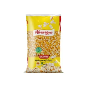 MAIZ COTUFAS ALVARIGUA 400GR