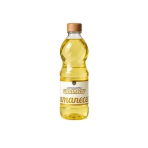 ACEITE DE SOYA AMANECER 500ML