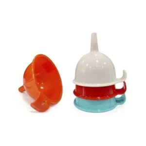 EMBUDO MEDIANO PLAST