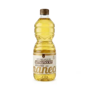 ACEITE DE SOYA AMANECER 850ML