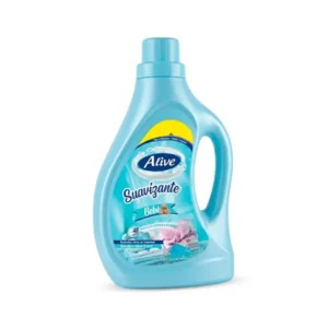 ALIVE SUAVIZANTE BEBE POTE 2LT
