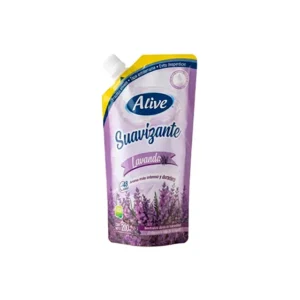 ALIVE SUAVIZANTE LAVANDA 200ML