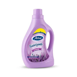 ALIVE SUAVIZANTE LAVANDA POTE 2LT