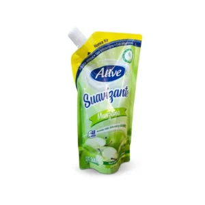 SUAVITEL MANZANA 430ML