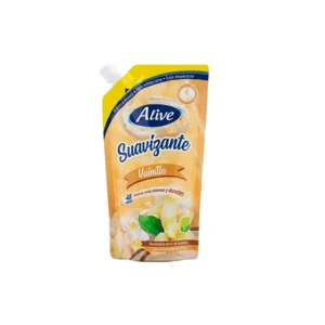 ALIVE SUAVIZANTE VAINILLA 200ML