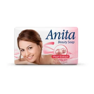 JABON ANITA PERLA 80GR
