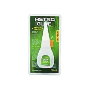 SUPER PEGA ASTRO GLUE 8GR