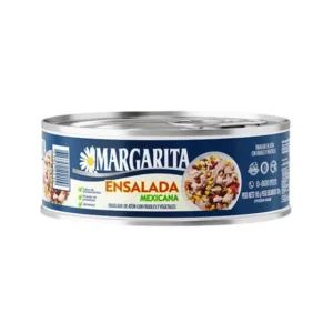 ATUN MARGARITA ENS.MEXICANA 165GR