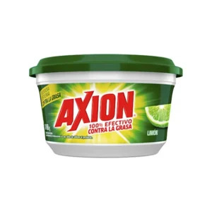 LAVAPLATOS AXION 450GR