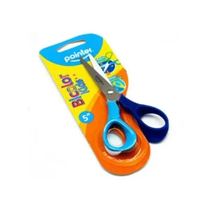 TIJERA POINTER BICOLOR KIDS
