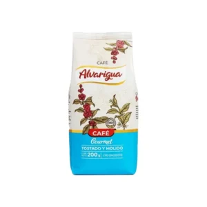 CAFE ALVARIGUA 200GR