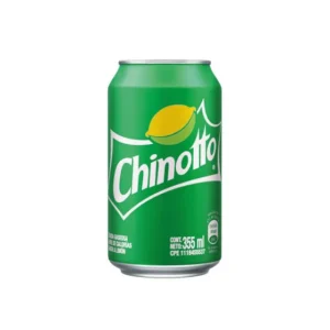 CHINOTTO LATA 355ML