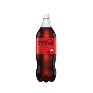 COCA COLA S/AZUCAR 1LT