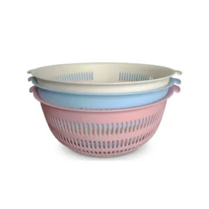 COLADOR PASTA PLAST