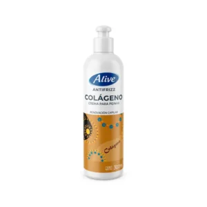 CREMA PEINAR ALIVE COLAGENO 300GR