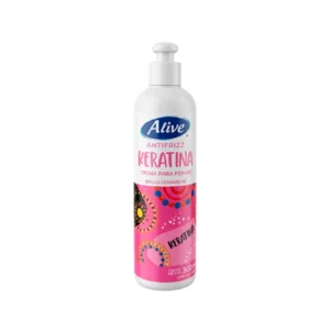 CREMA PEINAR ALIVE KERATINA 300GR