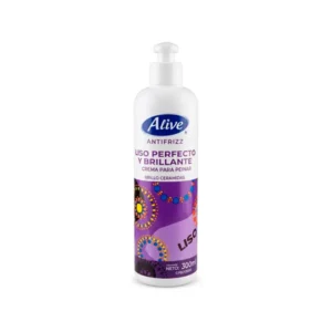 CREMA PEINAR ALIVE LISO PERFECTO 300GR