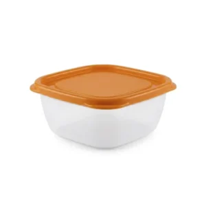 ENVASE CUADRADO PEQUEÑO PLAST