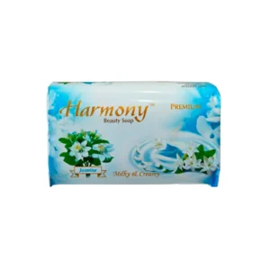 JABON HARMONY JASMINE 135GR
