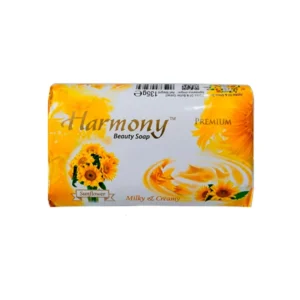 JABON HARMONY GIRASOL 135GR