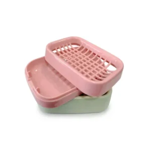 JABONERA S/TAPA PLAST