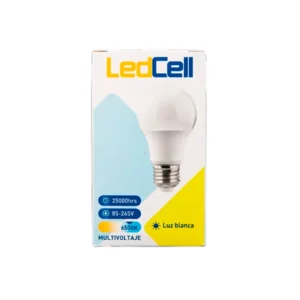 LEDCELL 10W