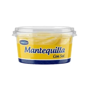 MANTEQUILLA DOÑA EVA C/SAL 200GR