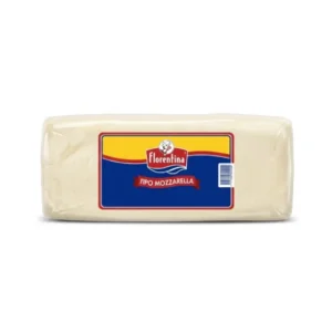 QUESO MOZZARELLA FIORENTINA X KG