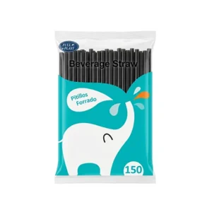 PITILLO PLASTICO ENVUELTO 150UN