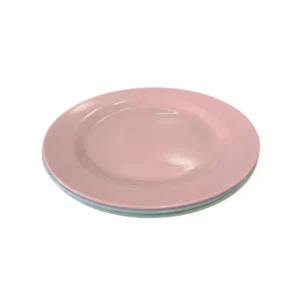 PLATOS LLANO 24.5CM