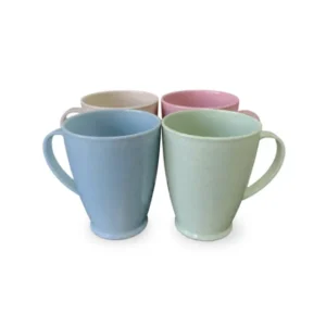 TAZA 360ML PLAST