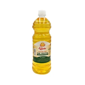 ACEITE SOYA LUCHA 900ML