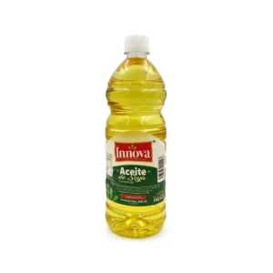 ACEITE SOYA INNOVA 828ML