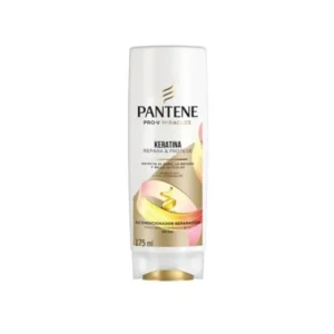 ACONDICIONADOR REPARADOR PANTENE KERATINA 175ML