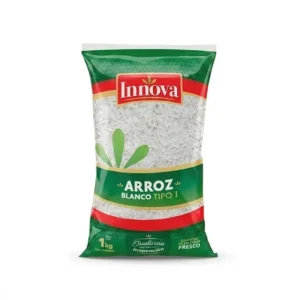 ARROZ INNOVA 900GR